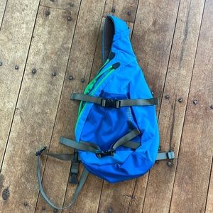 Patagonia Atom Sling Bag